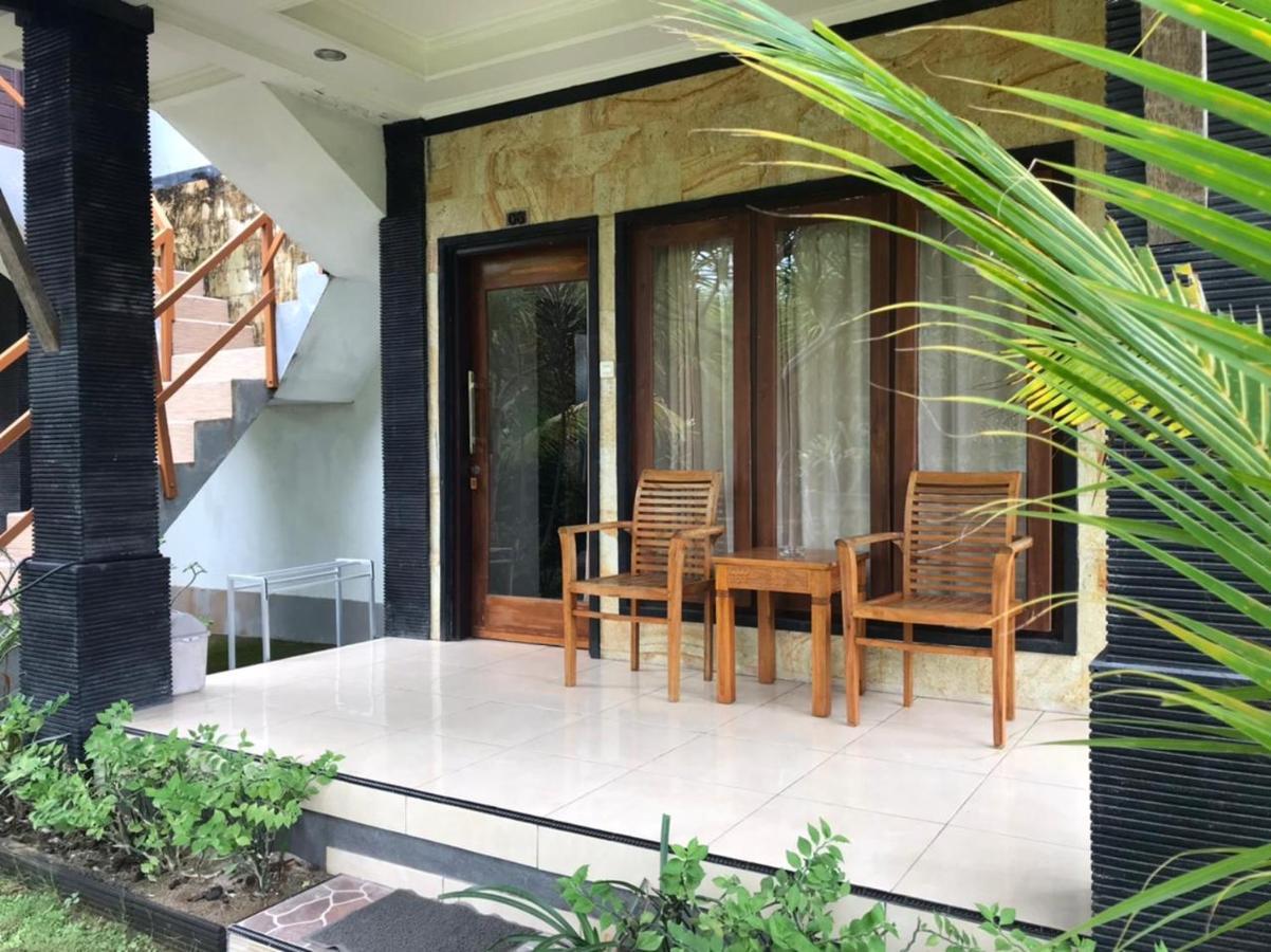 A_One House Ξενοδοχείο Lembongan Εξωτερικό φωτογραφία