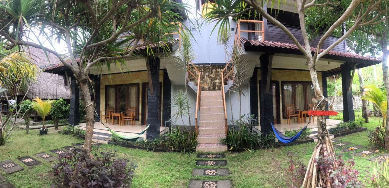 A_One House Ξενοδοχείο Lembongan Εξωτερικό φωτογραφία
