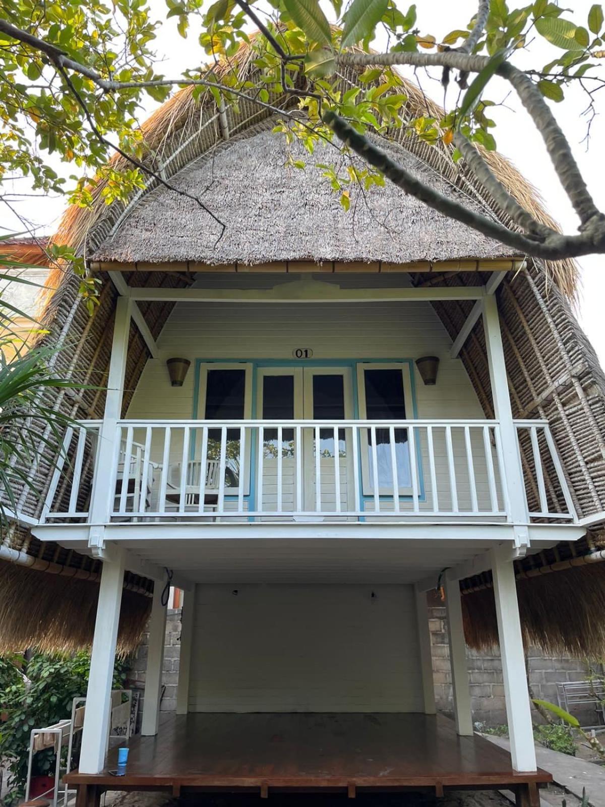 A_One House Ξενοδοχείο Lembongan Εξωτερικό φωτογραφία