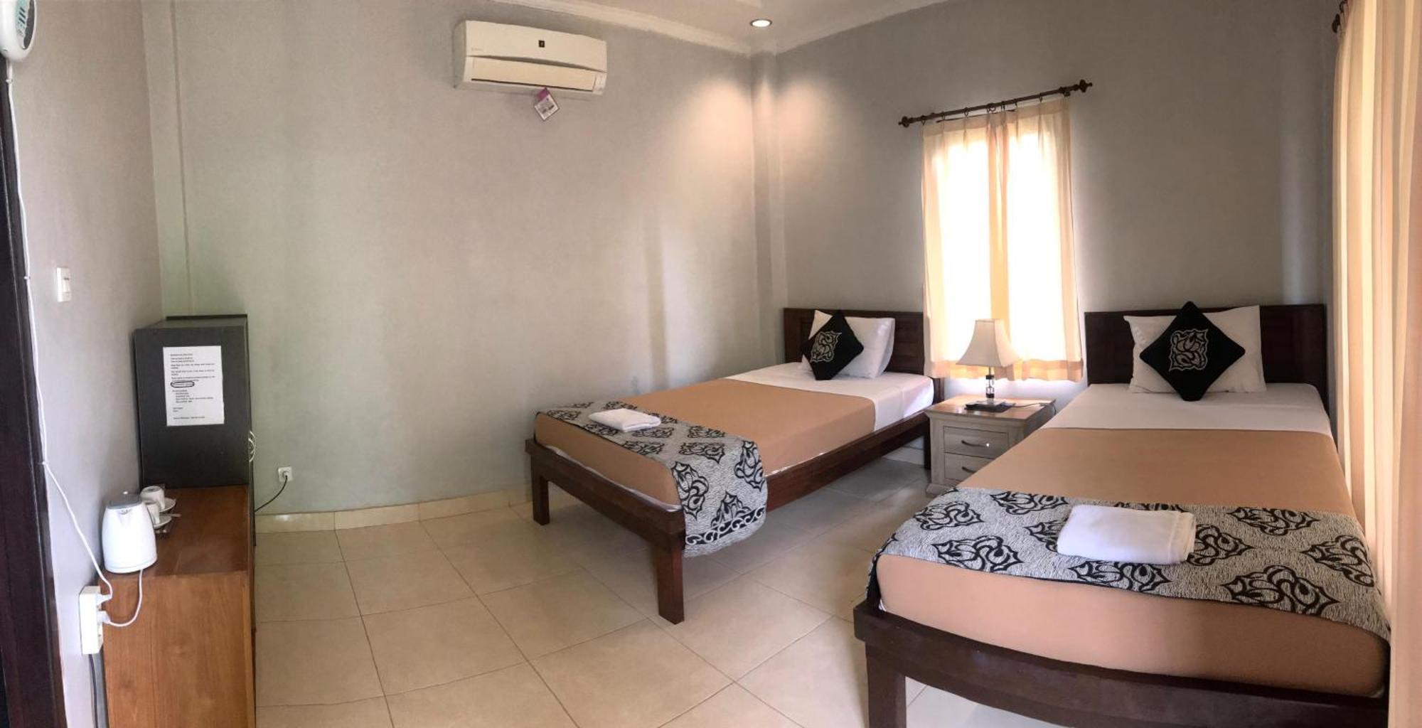 A_One House Ξενοδοχείο Lembongan Εξωτερικό φωτογραφία