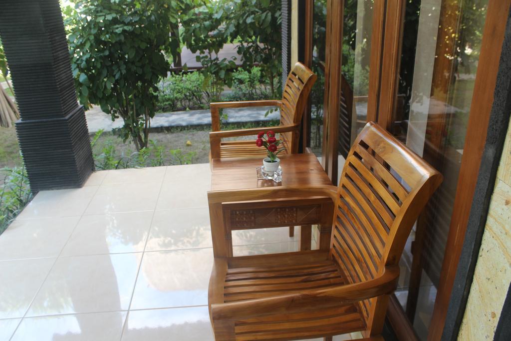 A_One House Ξενοδοχείο Lembongan Εξωτερικό φωτογραφία