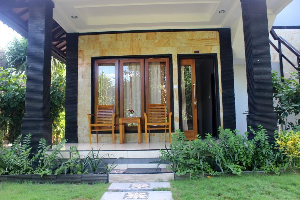 A_One House Ξενοδοχείο Lembongan Εξωτερικό φωτογραφία