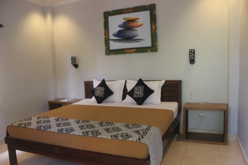 A_One House Ξενοδοχείο Lembongan Εξωτερικό φωτογραφία